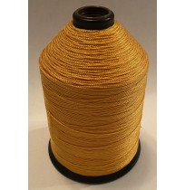 In Stock A-A-59826 / V-T-295 TYPE I, SIZE 6, 1LB SPOOL, COLOR BLUE ANGEL YELLOW 13655
