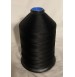 IN STOCK A-A-59826 / V-T-295, TYPE II, SIZE 3, 1LB SPOOL, COLOR BLACK 37038