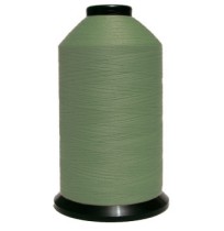 A-A-59826, Type II, Size 00, 1lb Spool, Color Green 34138 