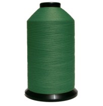 A-A-59826, Type II, Size 00, 1lb Spool, Color Medium Green 34108 