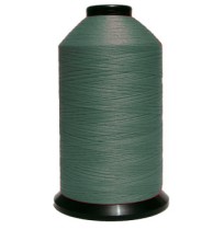 A-A-59826, Type I, Size A, 1lb Spool, Color Engine Gray 16076