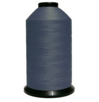 A-A-59826, Type II, Size 3, 1lb Spool, Color Engine Gray 36081 