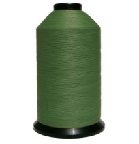 A-A-59826, Type II, Size 00, 1lb Spool, Color Field Green 34095 