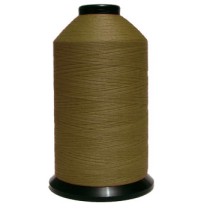 A-A-59826, Type II, Size 00, 1lb Spool, Color Olive Drab 34088 