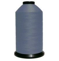 A-A-59826, Type I, Size 00, 1lb Spool, Color Medium Blue 35177 