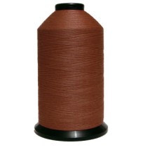 V-T-295, Type II, Size F, 1lb Spool, Color Brown 30111 