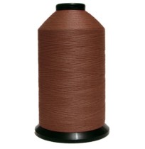 A-A-59826, Type I, Size 00, 1lb Spool, Color Brown 30045 