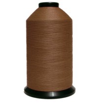 A-A-59826, Type II, Size 00, 1lb Spool, Color Brown 30097
