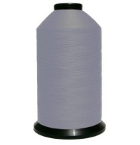 A-A-59826, Type I, Size FF, 1lb Spool, Color Light Campers Ghost Gray 36375 