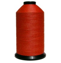 A-A-59826, Type II, Size 00, 1lb Spool, Color Red 31350 