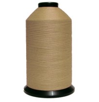 A-A-59826, Type II, Size 00, 1lb Spool, Color Middlestone 33531 