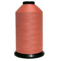V-T-295, Type II, Size F, 1lb Spool, Color Pink 11630 