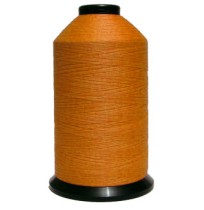 A-A-59826, Type II, Size 00, 1lb Spool, Color Orange 32473 