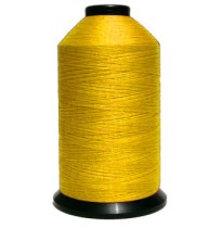 A-A-59826, Type I, Size 3, 1lb Spool, Color Blue Angels Yellow 13655 